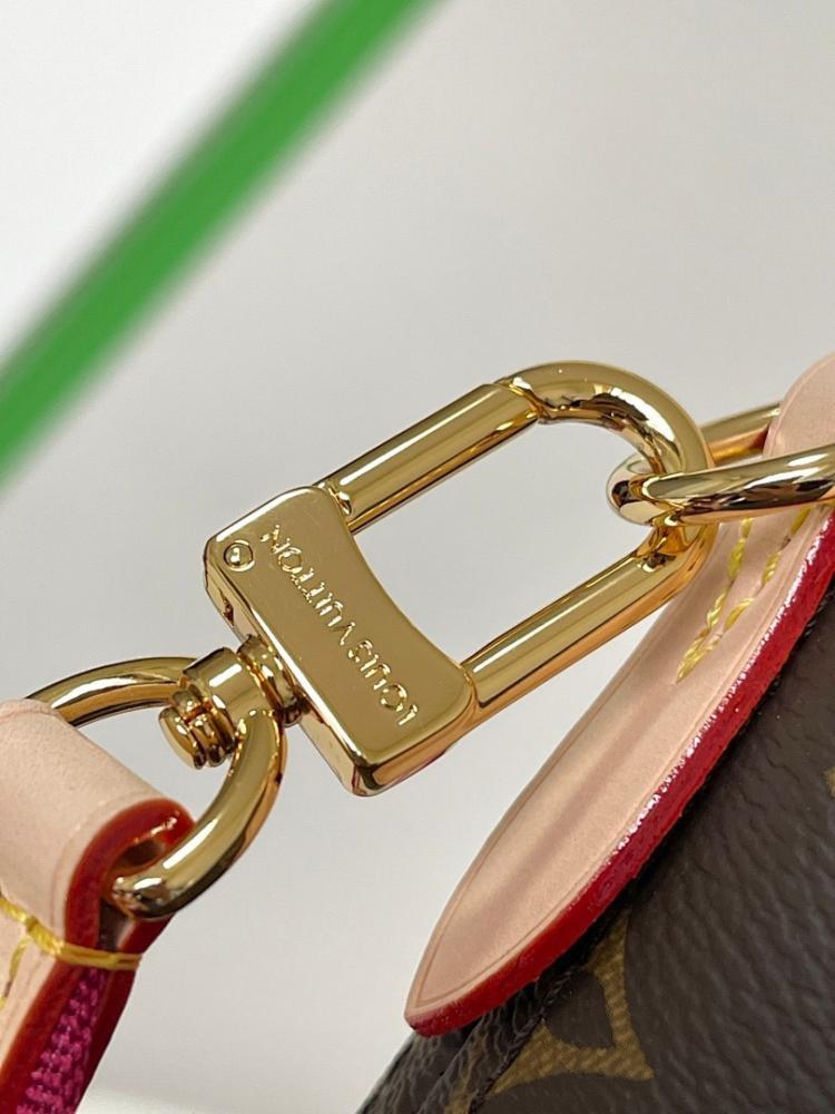 Stylish Leather Shoulder Bag – Special Edition