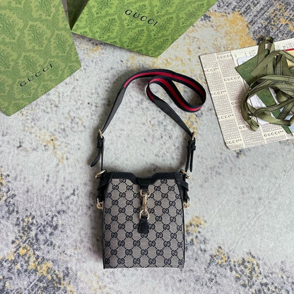 Luxury Top Handle Bag – Limited Edition
