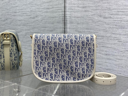 Luxury Top Handle Bag