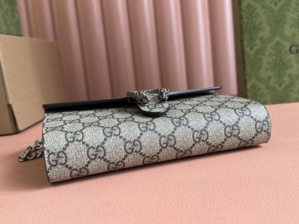 Luxury Wallet