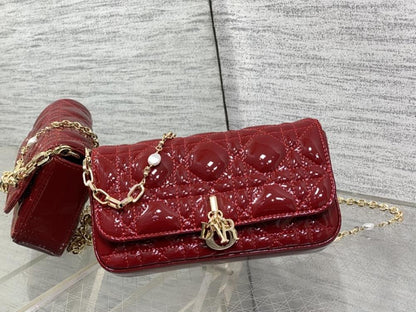 Top Handle Bag