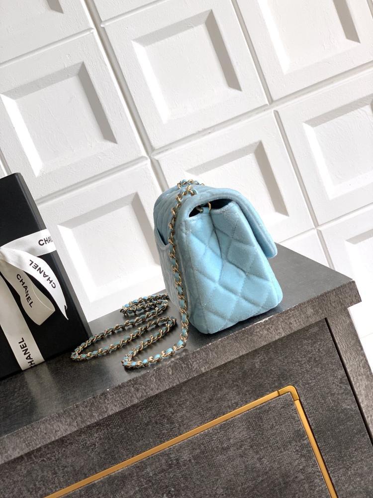 Top Handle Bag