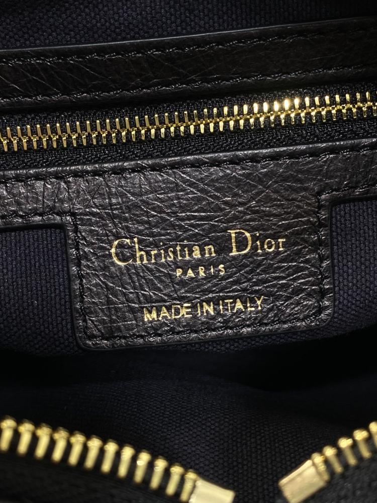Top Handle Bag