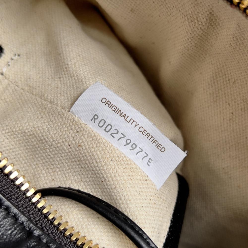 Elegant Top Handle Bag
