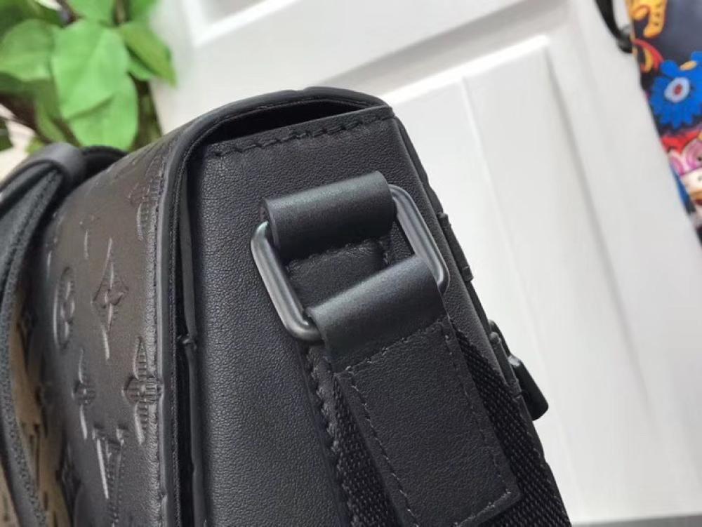 Luxury Shoulder Bag