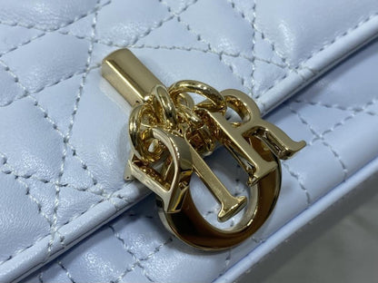 Alma Shoulder Bag