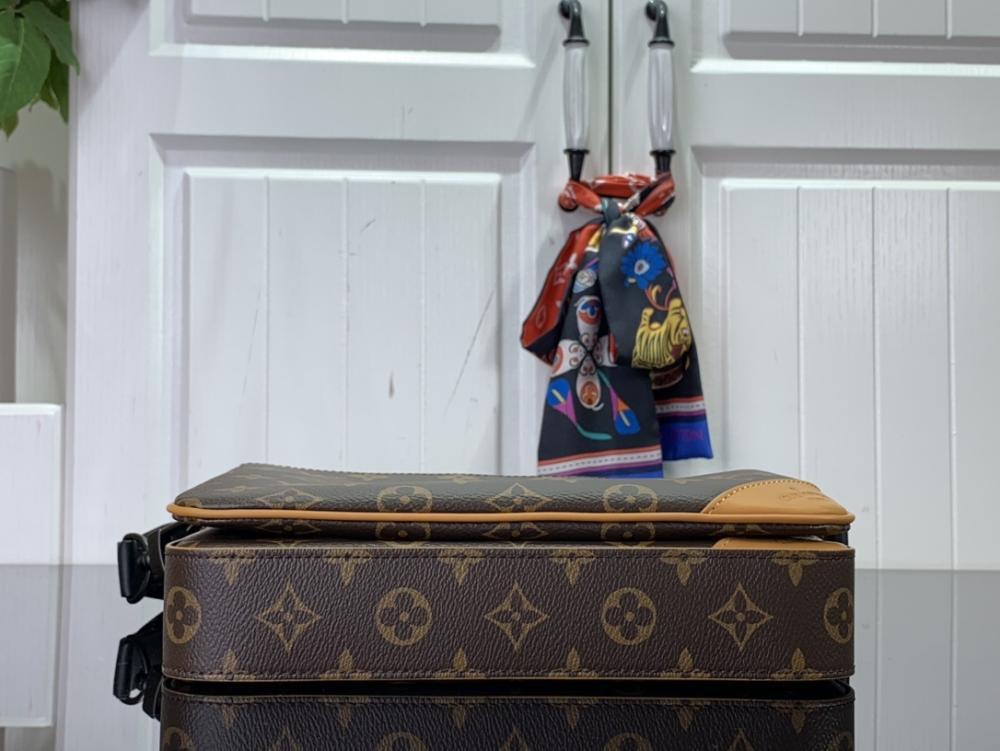 Luxury Top Handle Bag
