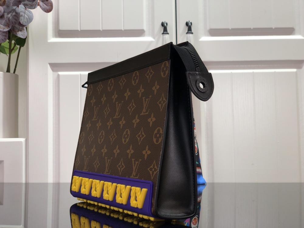 Luxury Top Handle Bag