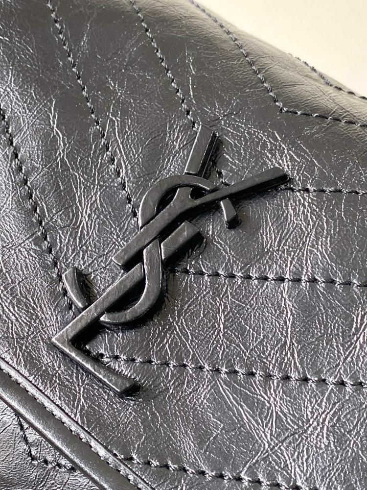 Top Handle Bag