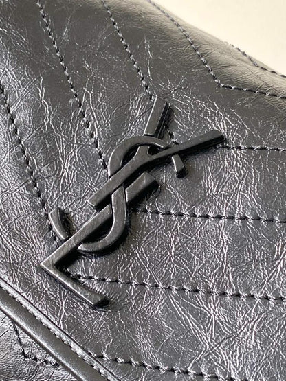 Top Handle Bag