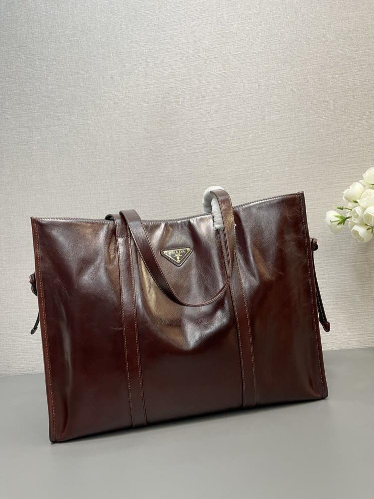 Refined Top Handle Bag