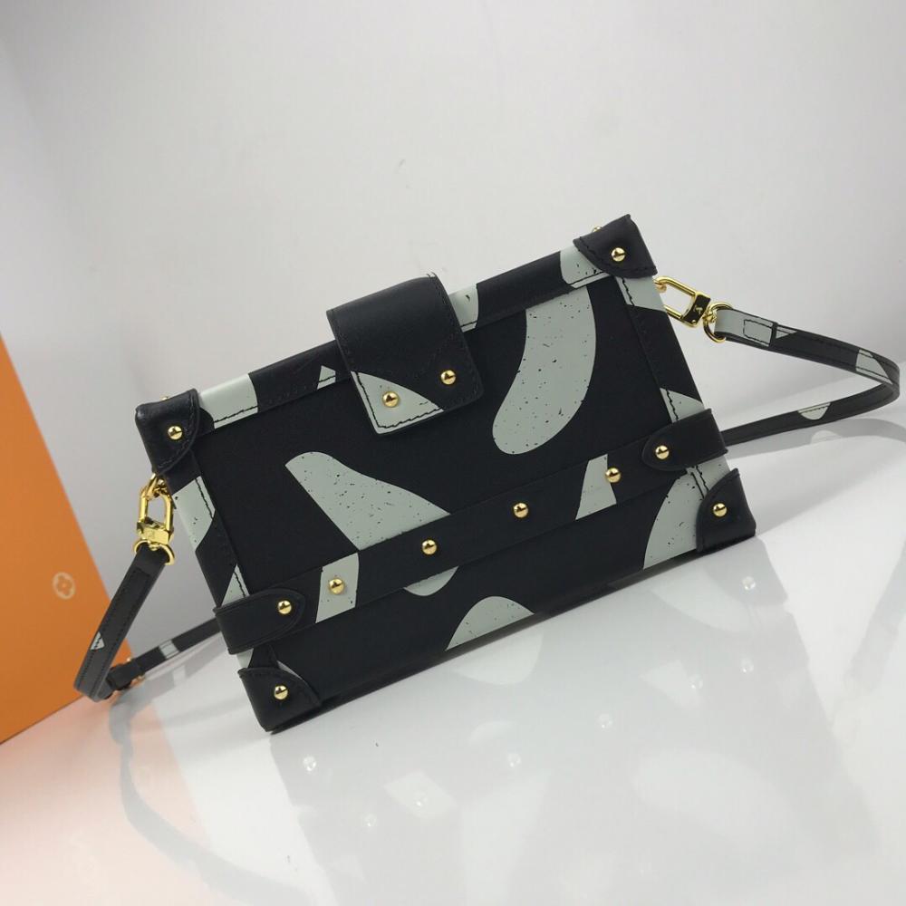 Classic Top Handle Bag