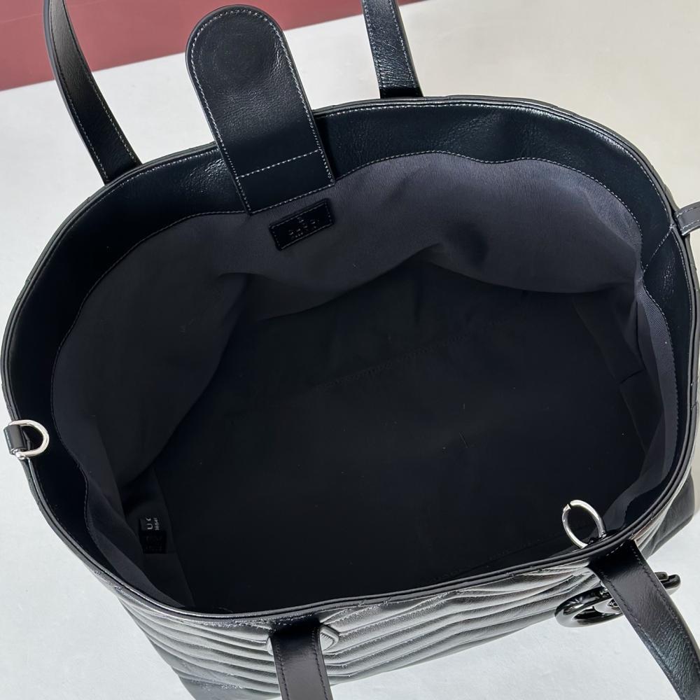 Luxury Top Handle Bag
