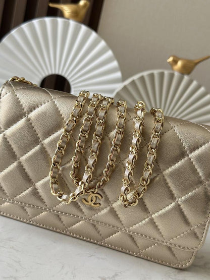 Luxury Wallet