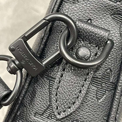 Luxury Stylish Leather Shoulder Bag – Limited Edition