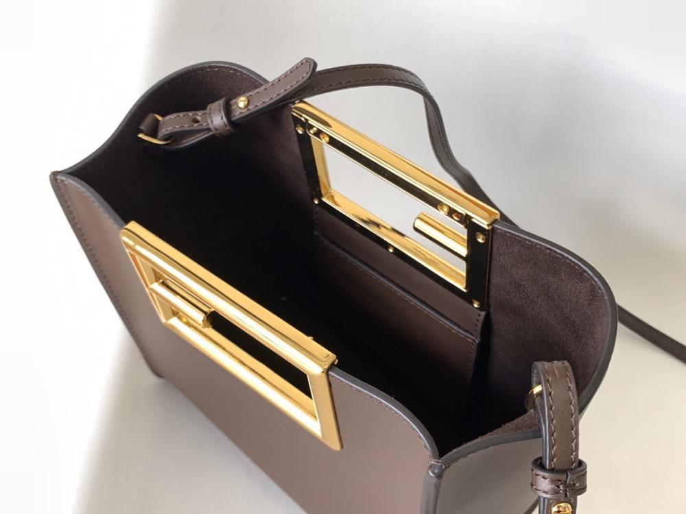 Top Handle Bag