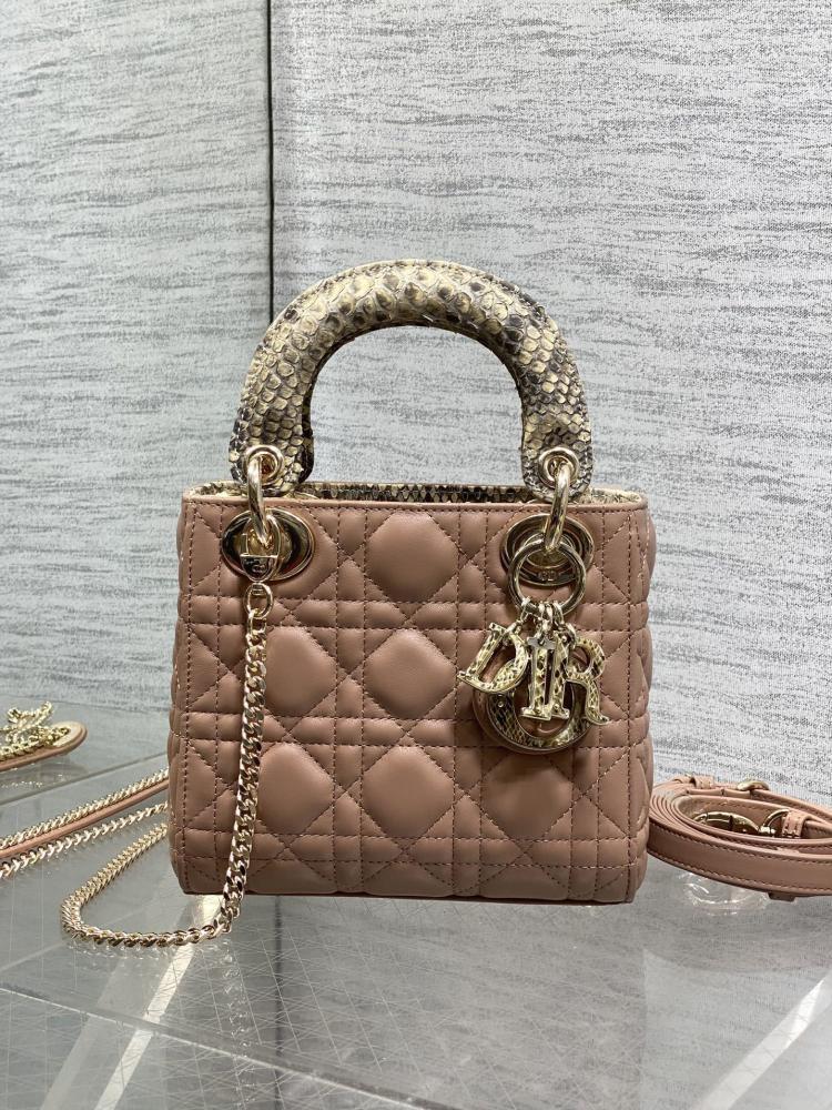 Top Handle Bag