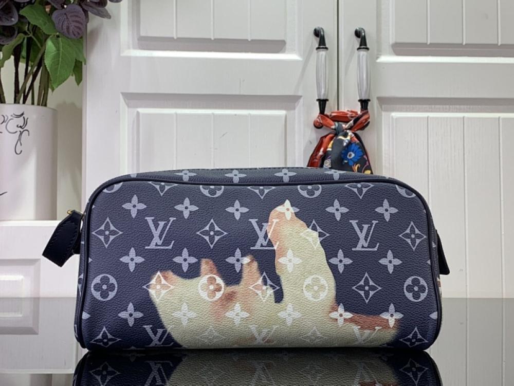 Top Handle Bag