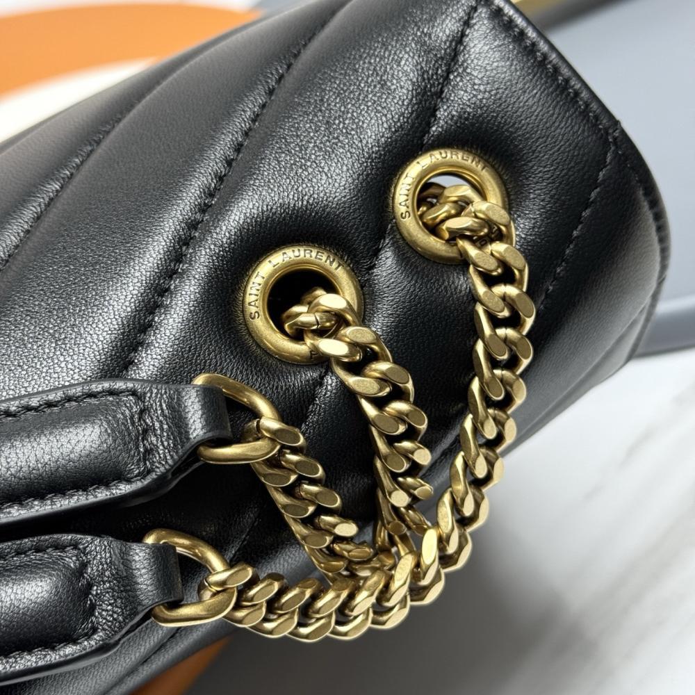 Lambskin Wallet