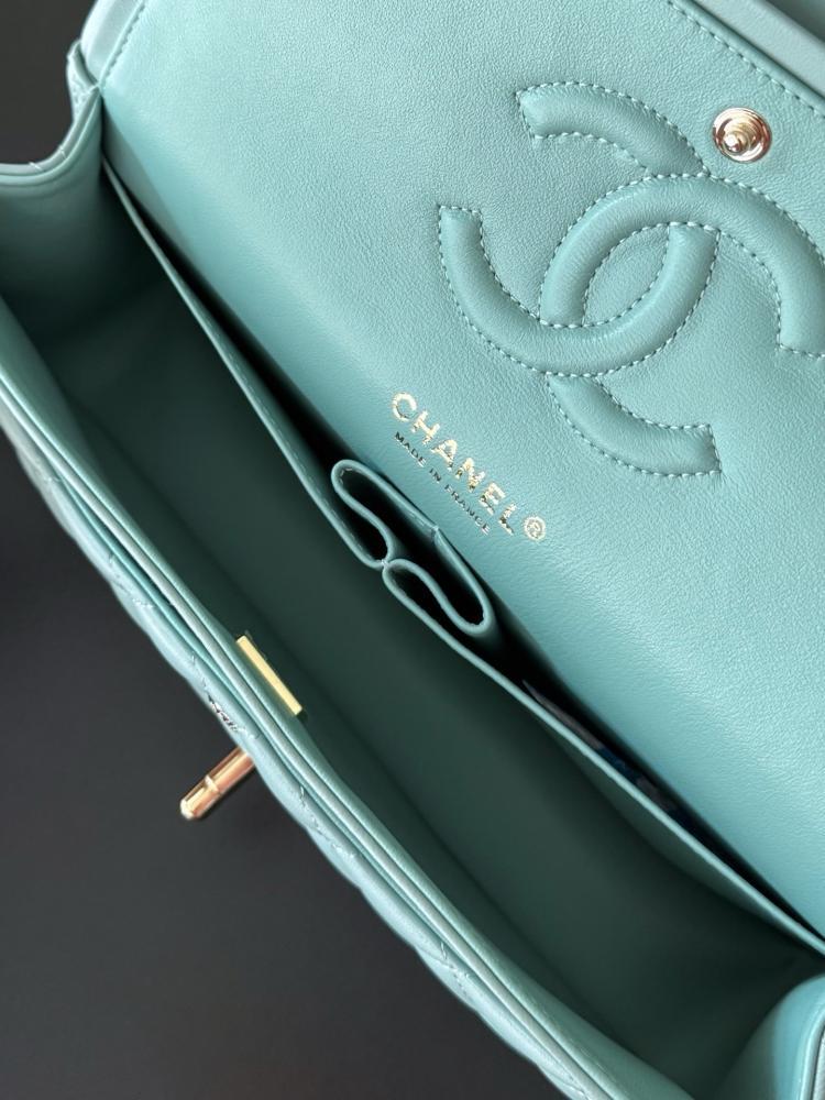 Luxury Top Handle Bag
