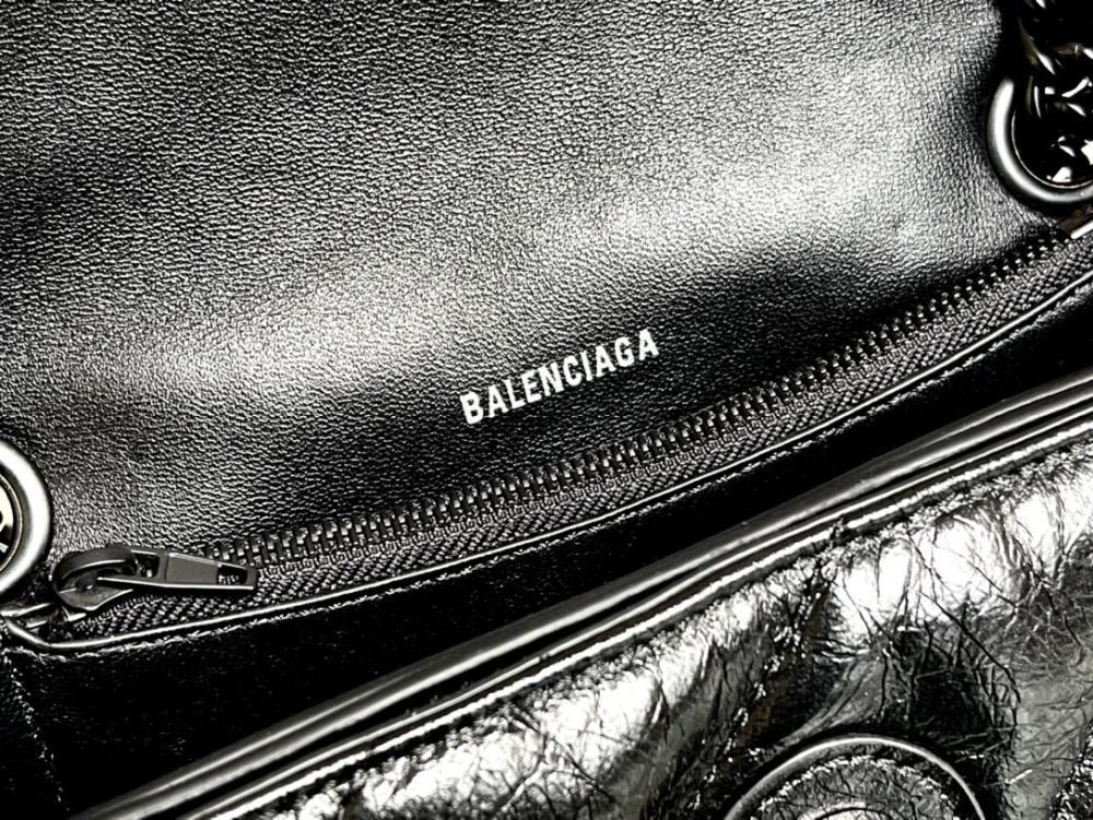 Luxury Top Handle Bag