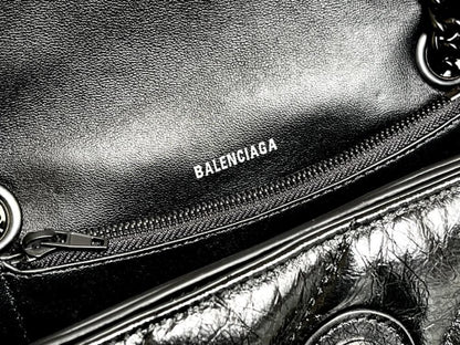 Luxury Top Handle Bag