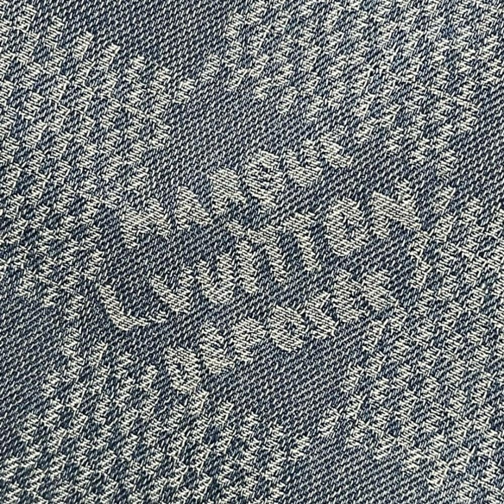 Luxury Elegant Denim Bag – Limited Edition