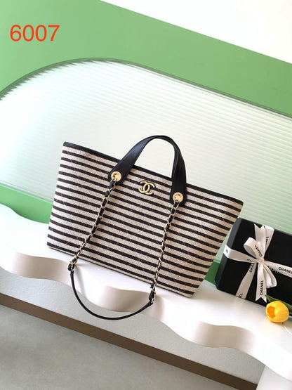 Alma Top Handle Bag