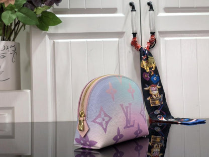 Top Handle Bag