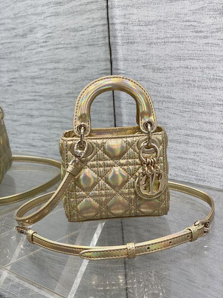 Elegant Top Handle Bag