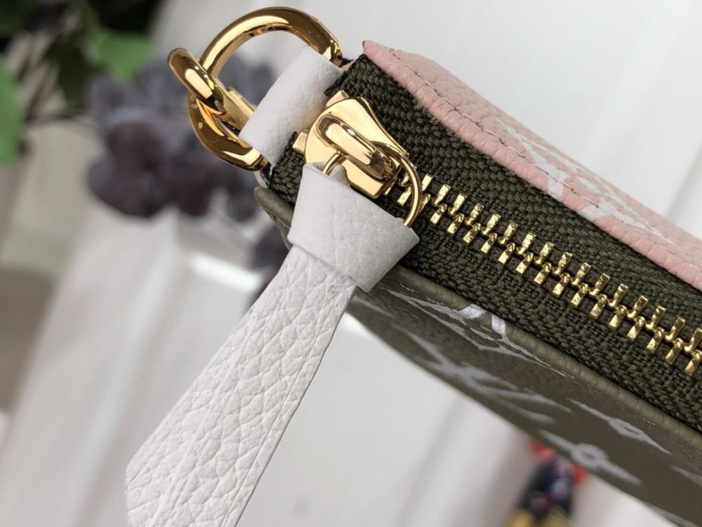 Top Handle Bag