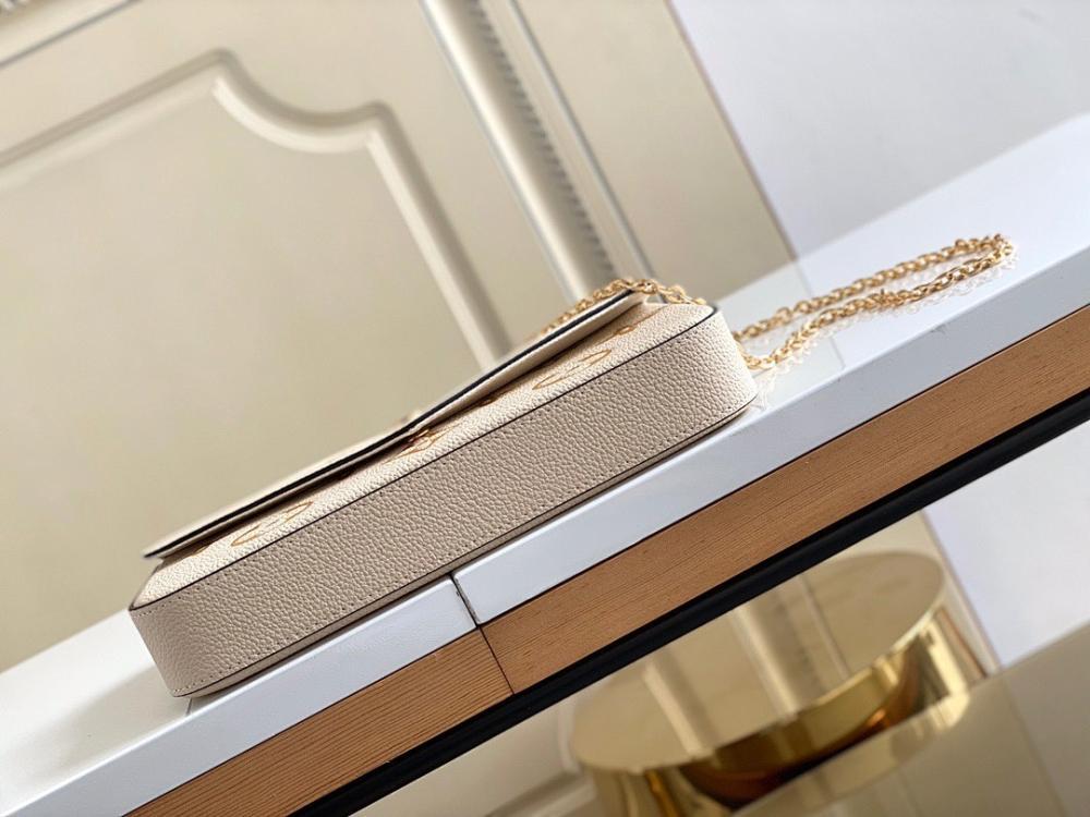 Elegant Leather Top Handle Bag – Special Edition