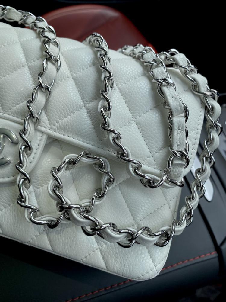 Top Handle Bag