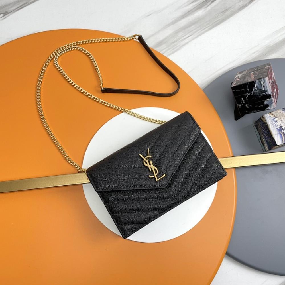 Brown Wallet