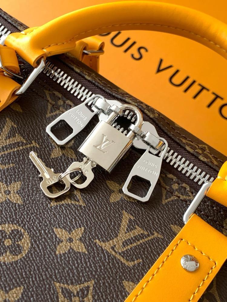 Classic Top Handle Bag