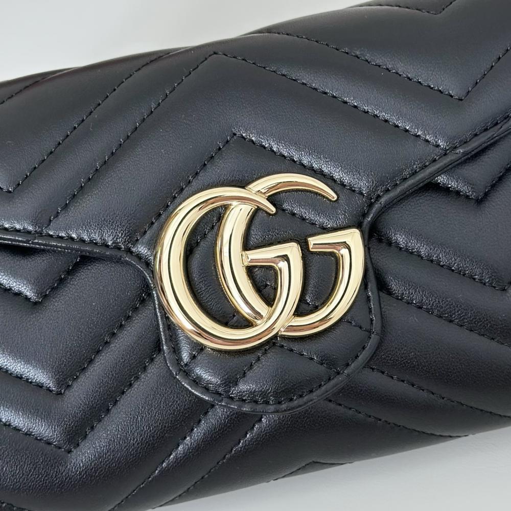Lambskin Wallet