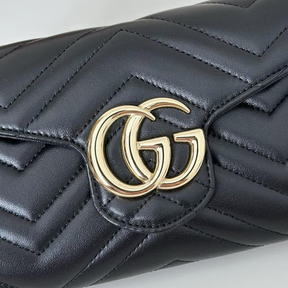 Lambskin Wallet