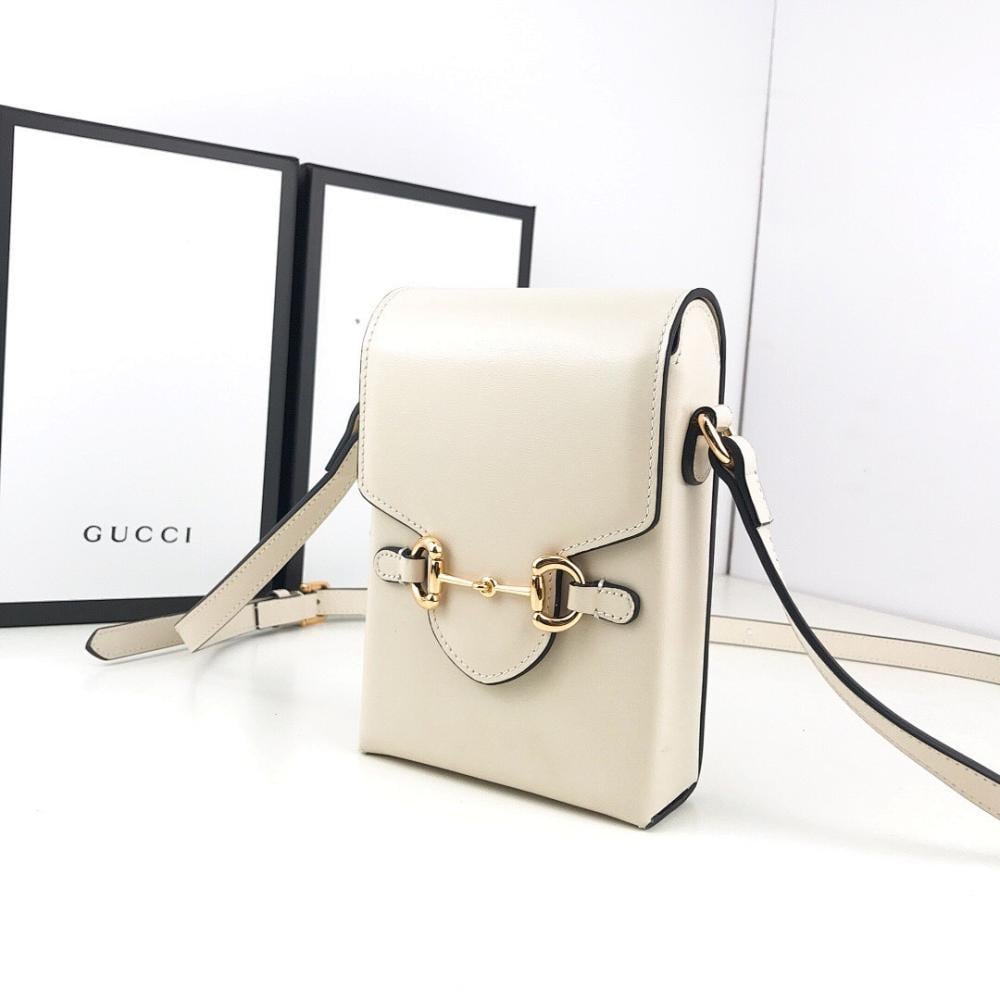 Modern Luxury Top Handle Bag