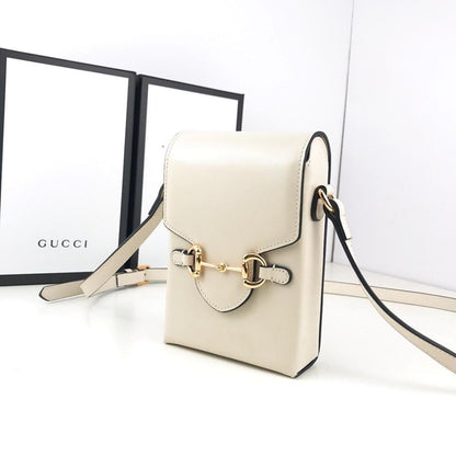 Modern Luxury Top Handle Bag