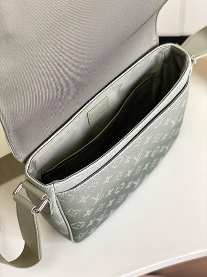Stylish Premium Canvas Shoulder Bag