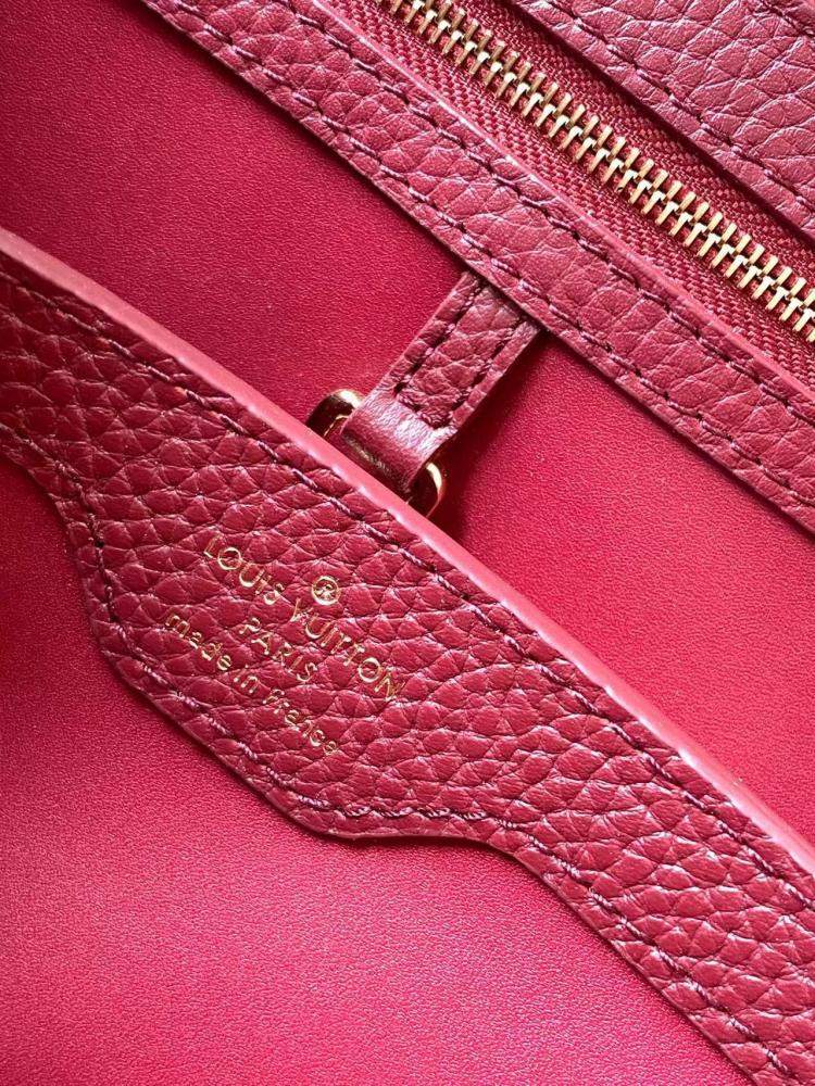 Top Handle Bag