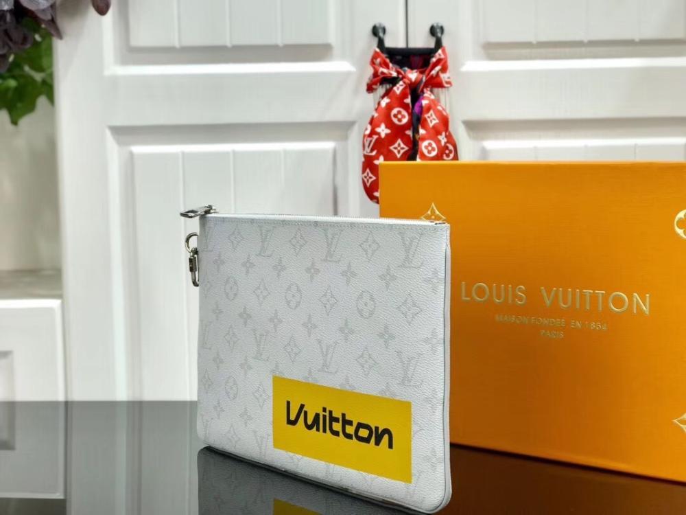 Luxury Wallet