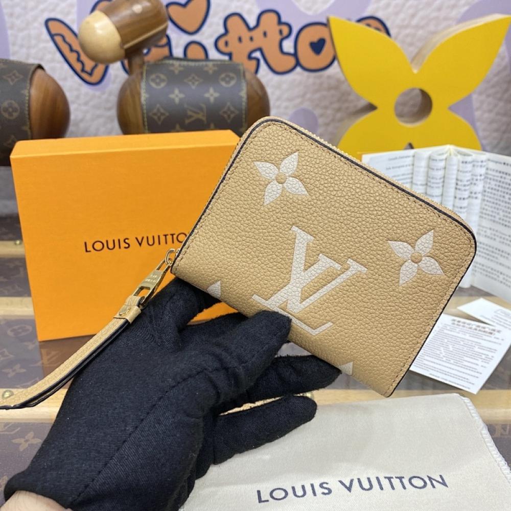 Elegant Wallet