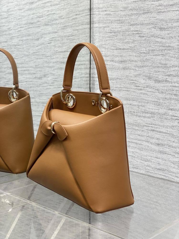 Top Handle Bag