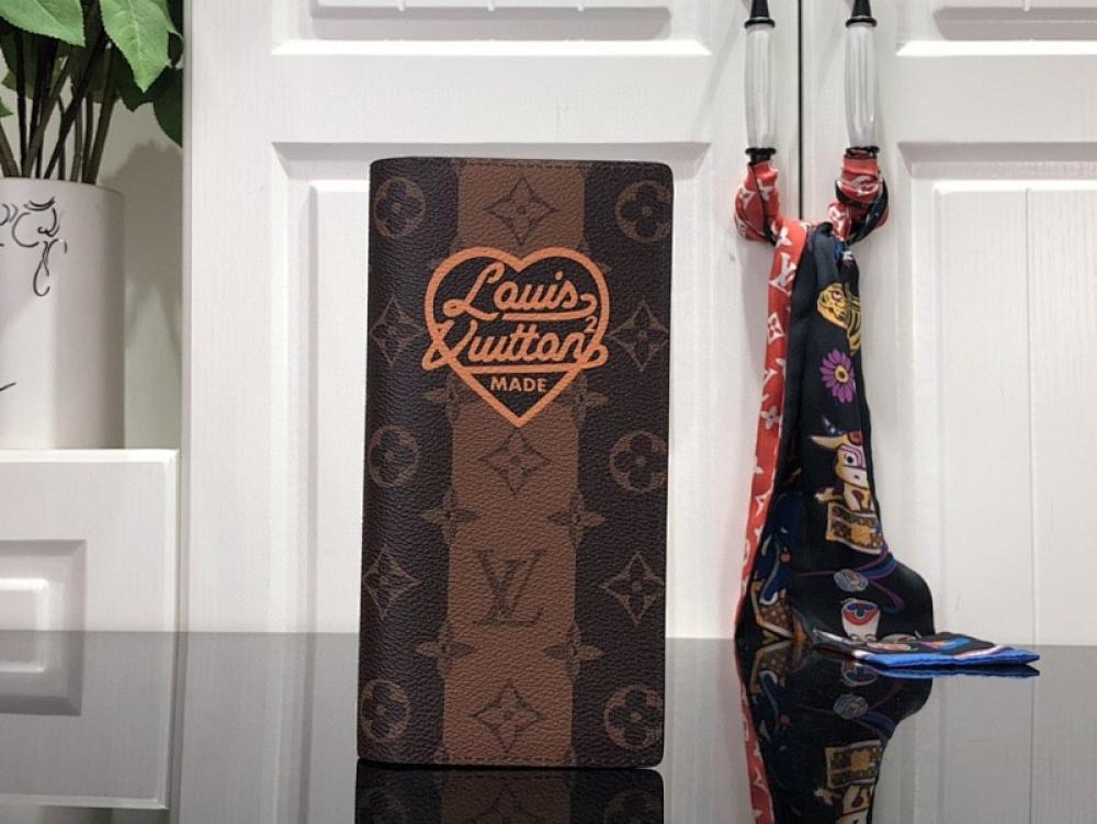 Luxury Wallet