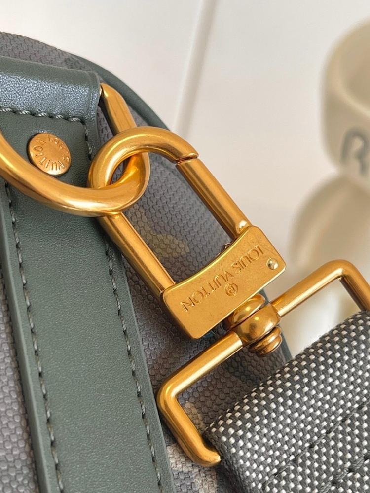 Keepall Monogram Travel Bag