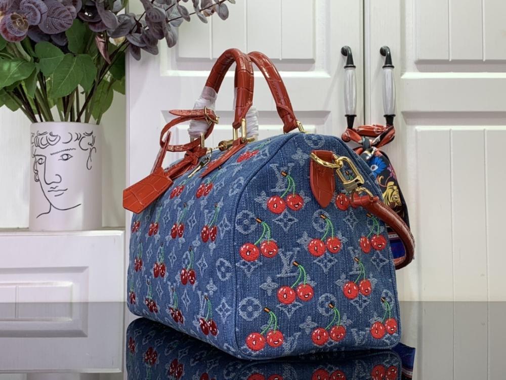 Top Handle Bag