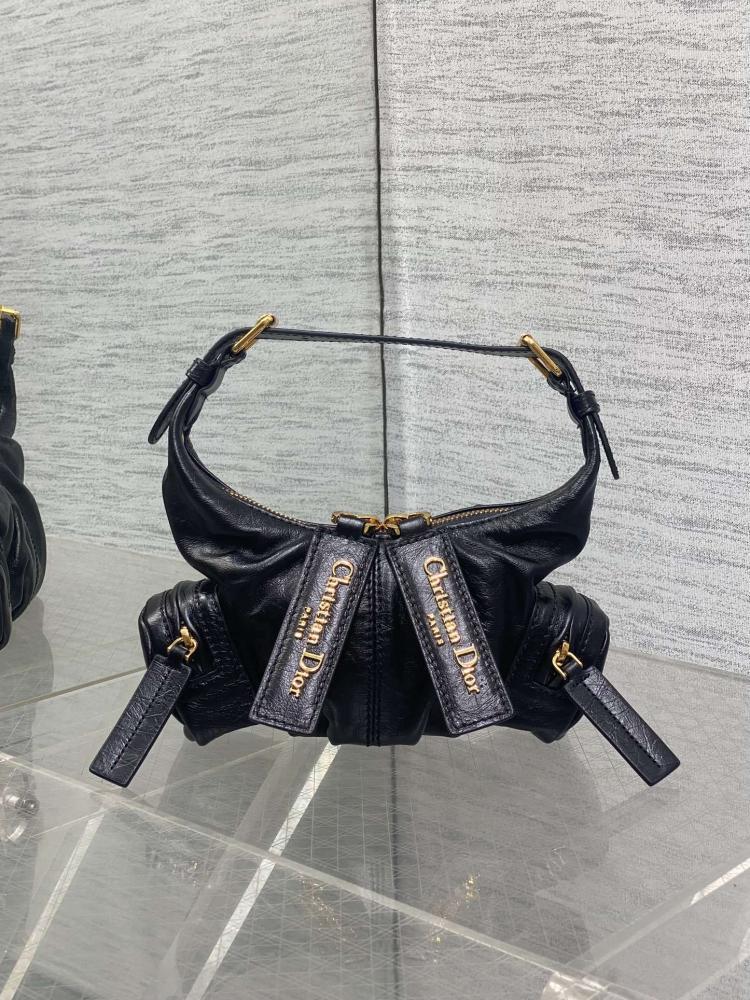 Top Handle Bag
