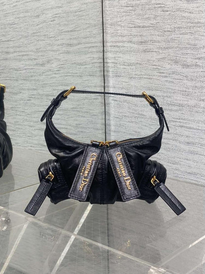 Top Handle Bag