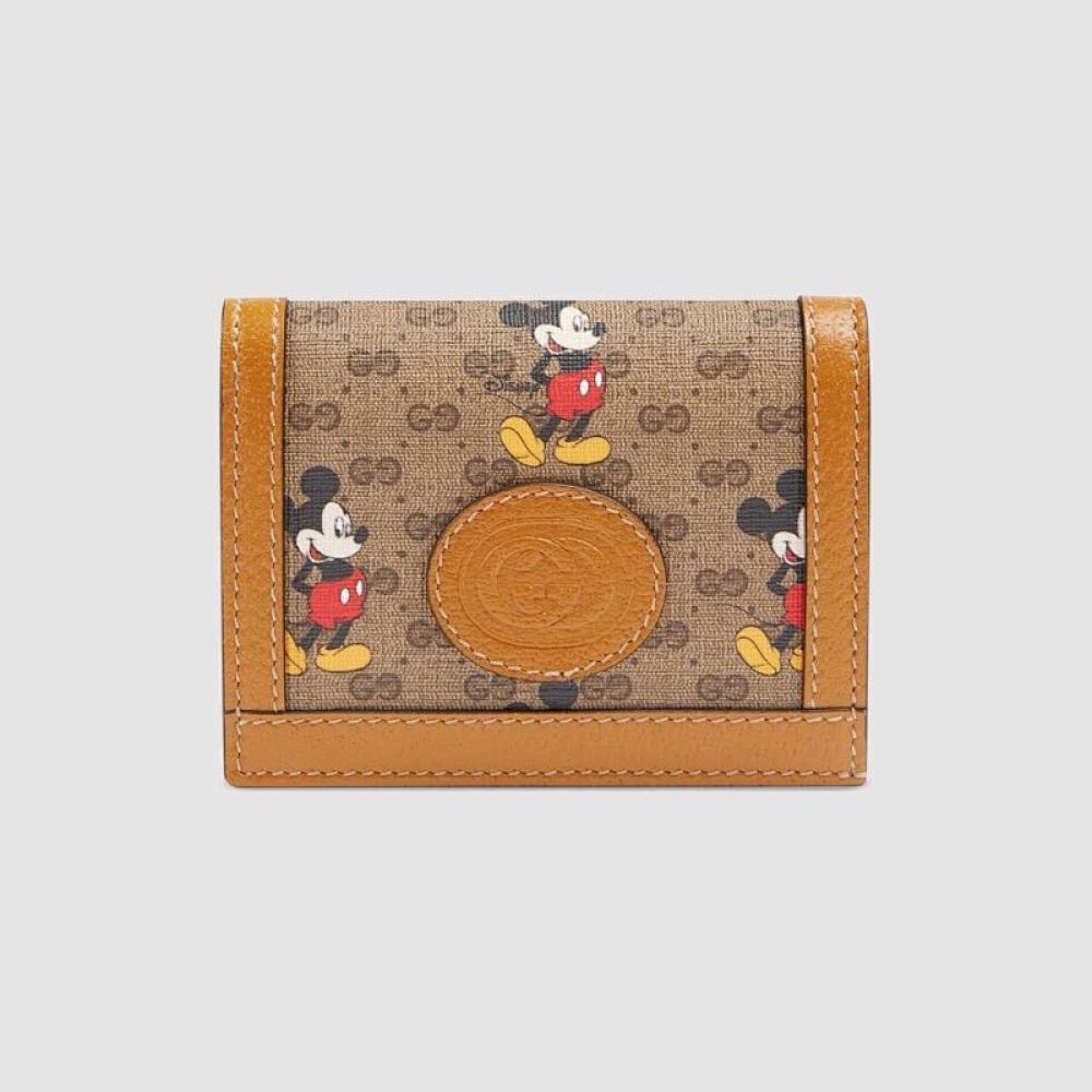 Leather Wallet